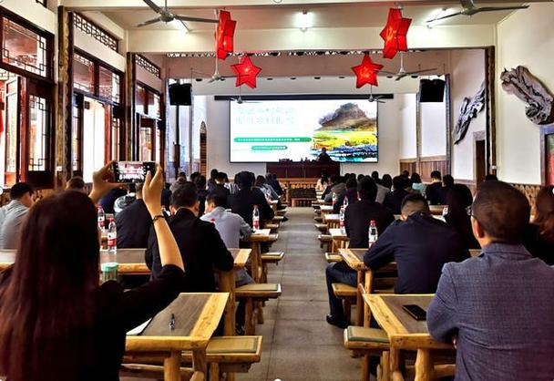 蓬溪举办乡村文化旅游能人业务专题培训